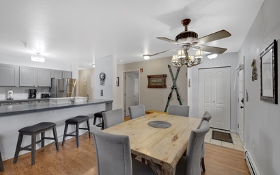 Villas at Swans Nest 1509 4