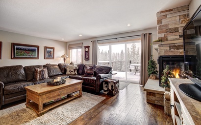 River Park Townhome 55B 3