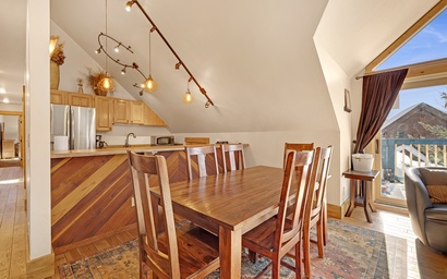 Ski Country Penthouse 4 4