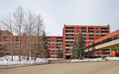 Beaver Run 4308