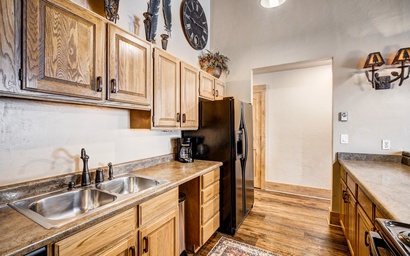 Ski Country Penthouse 3 5