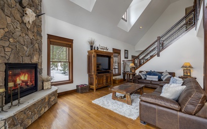 Timber Creek Retreat 4