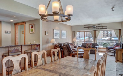 The Village at Breck 1301 4