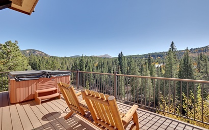 River Park Townhome 55A 4