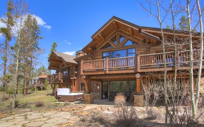 Big Timber Lodge 4