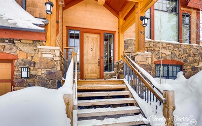 Westridge Chalet 2
