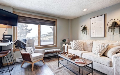 Village at Breck Studio 4217 4