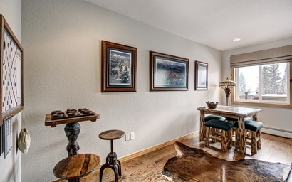 River Park Townhome 55B 4