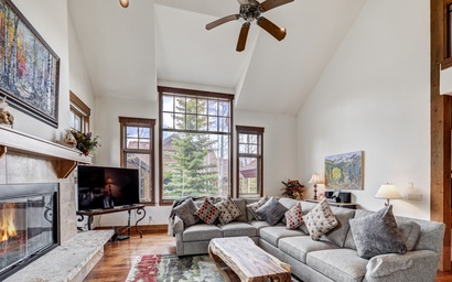 Westridge Chalet