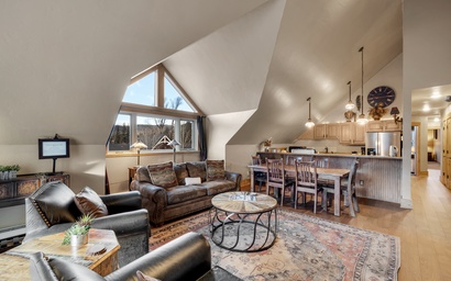 Ski Country Penthouse 3