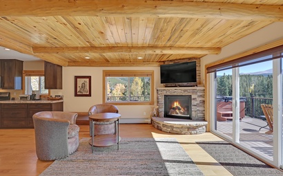 River Park Townhome 55A 3