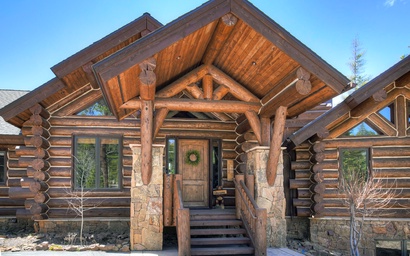 Big Timber Lodge