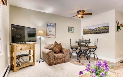 Wildwood Suites 206 3