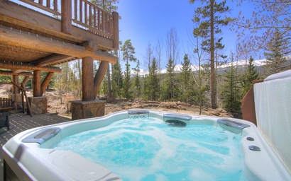 Big Timber Lodge 5