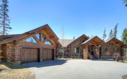 Big Timber Lodge 2