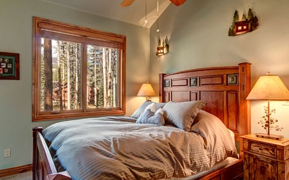 Four Pines Retreat 5