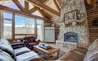 Big Timber Lodge