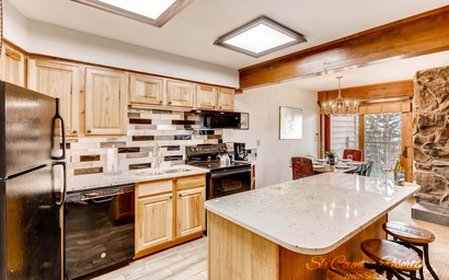 Sawmill Creek 214