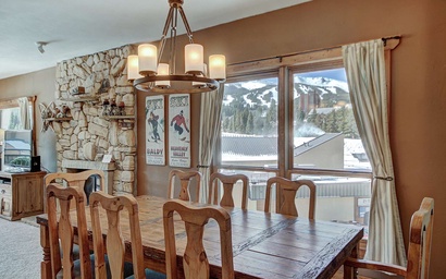 The Village at Breck 1301