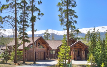 Big Timber Lodge 3