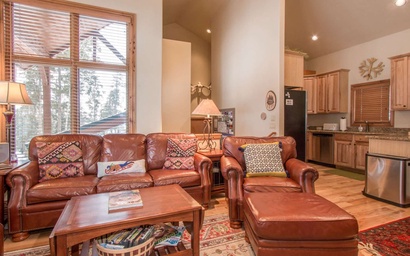 Four Pines Retreat 3