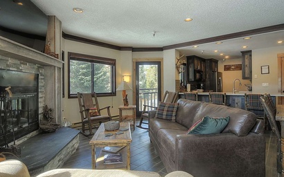 The Village at Breck 1035 4