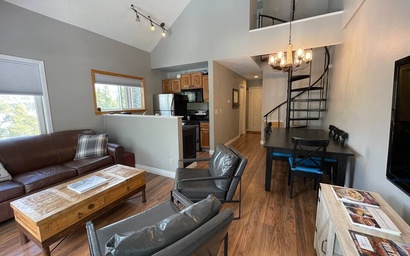 Wildwood Suites 308