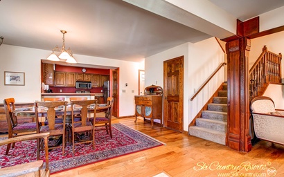 Victorian Gables E 5