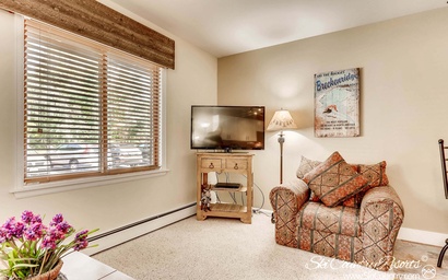 Wildwood Suites 206 4