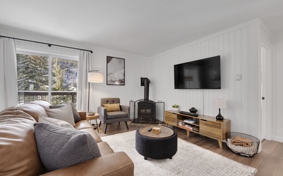 Peak View Haus 322 4