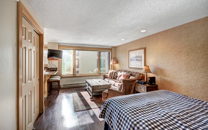 Village at Breck Studio 4416