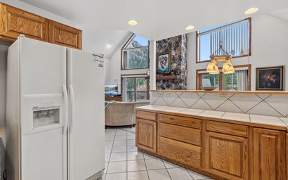 Blue River Chalet 4