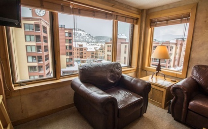 Village at Breck Studio 4505 4
