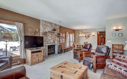 Ten Mile Condo