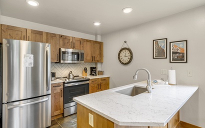 Mountain Thunder 1301 5