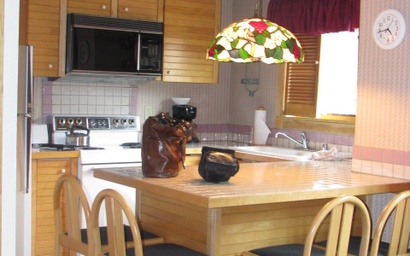 Village at Breck Studio 4301 4