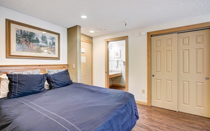 Village at Breck Studio 4416 4