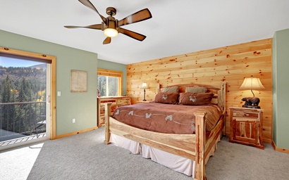 River Park Townhome 55A 5