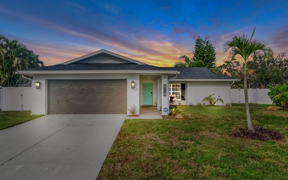 Popeye's Poole Paradise