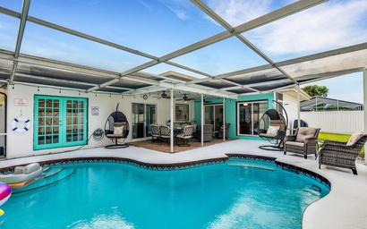 Popeye's Poole Paradise 2