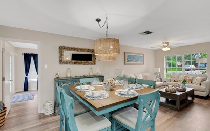 Popeye's Poole Paradise 3