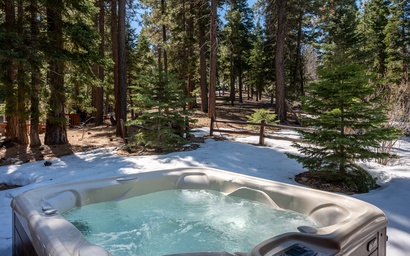 Bear Mountain Haven