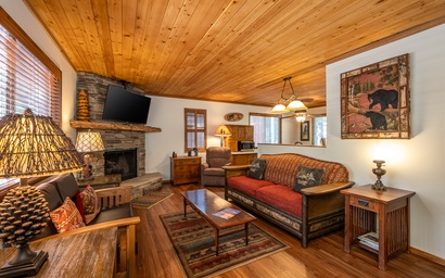 Bear Mountain Haven 3