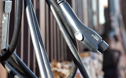 Velvet Cub Hideaway 5