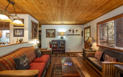 Bear Mountain Haven 2