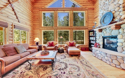 190 Briarwood Glen Cabin