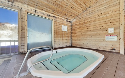 Timberbrook B301 2