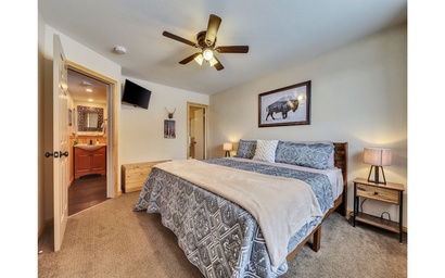 Chalet Village 25 2