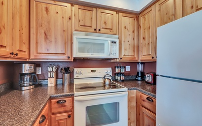 Chalet Village 25 6
