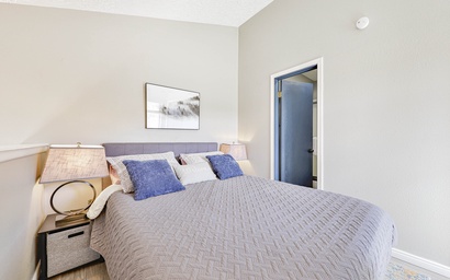 Timberbrook B301 4